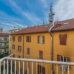 Sempione Color Citylife Fiera District Apartman