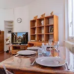 Sempione Color Citylife Fiera District Apartman *