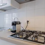 Apartman Sempione Color Citylife Fiera District Milánó