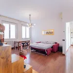 Apartman Sempione Color Citylife Fiera District