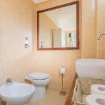 Apartman Sempione Color Citylife Fiera District Milánó