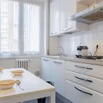 Apartman Sempione Color Citylife Fiera District Milánó