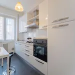 Sempione Color Citylife Fiera District Apartman *