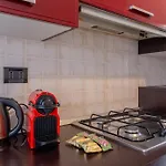 Apartman Sempione Color Citylife Fiera District Milánó