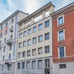 Apartman Sempione Color Citylife Fiera District