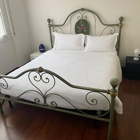 Apartman Sempione Red&silver *