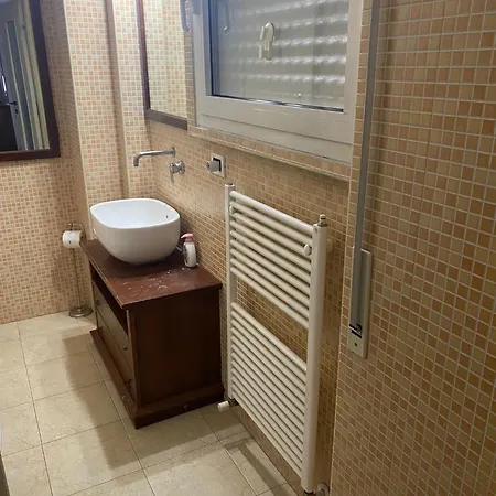 Apartman Sempione Red&silver