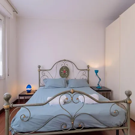 Apartman Sempione Color Citylife Fiera District Milánó