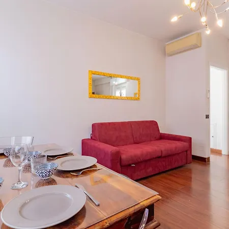 Apartman Sempione Color Citylife Fiera District